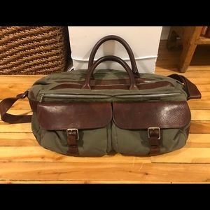 M0851 weekend bag